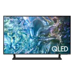 TV LED SAMSUNG 50" SMART 4K QLED Q62160 QN50Q60DAPXPA UHD