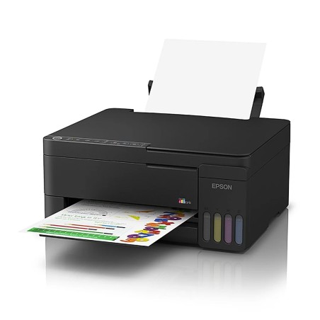 IMPRESORA EPSON ECOTANK L3350 C11CL62301