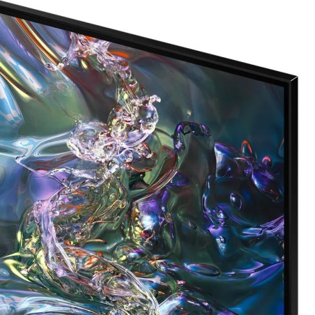 TV LED SAMSUNG 50" SMART 4K QLED Q62160 QN50Q60DAPXPA UHD