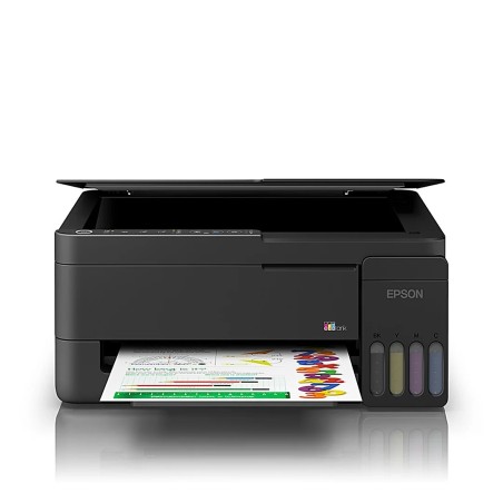 IMPRESORA EPSON ECOTANK L3350 C11CL62301