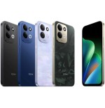 CELULAR REDMI 17 4G 256GB/4GB 50MP/8MP 6.9" 7500mAh