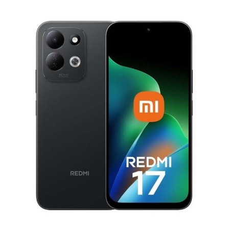 CELULAR REDMI 17 4G 256GB/4GB 50MP/8MP 6.9" 7500mAh