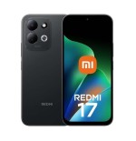 CELULAR REDMI 17 4G 256GB/4GB 50MP/8MP 6.9" 7500mAh