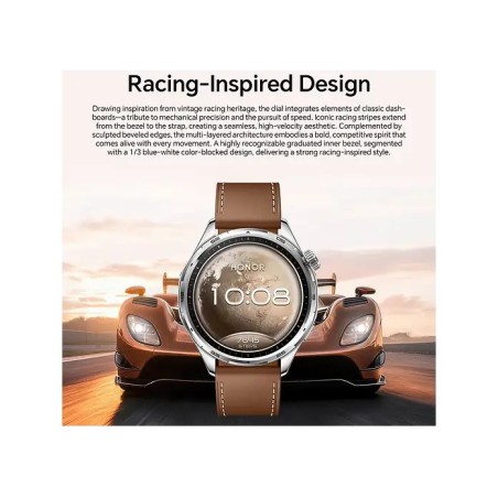 RELOJ SMART HONOR WATCH 6 ROM-B09