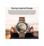 RELOJ SMART HONOR WATCH 6 ROM-B09