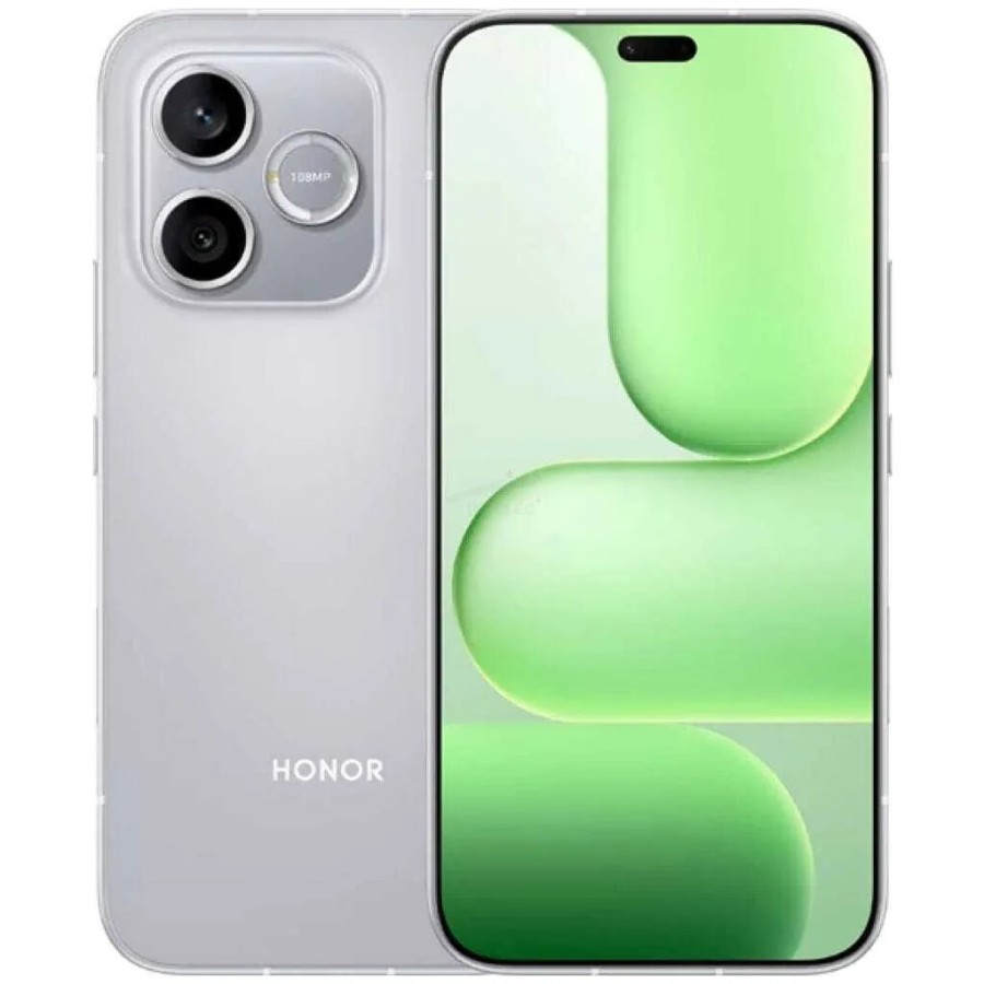 CELULAR HONOR 600 ELITE 5G 256GB/8GB 108MP/5MP 6.87"