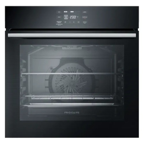 HORNO ELEC FRIGIDAIRE EMPOT 24" FOE2480MHB CONVEC NEGRO