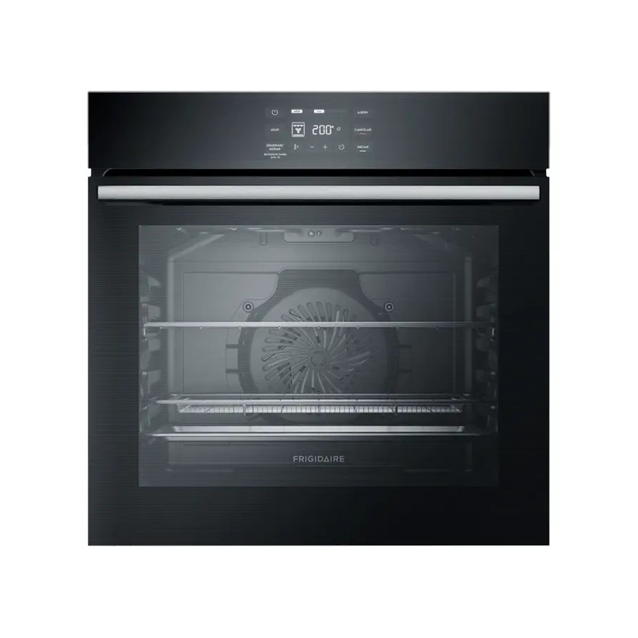 HORNO ELEC FRIGIDAIRE EMPOT 24" FOE2480MHB CONVEC NEGRO