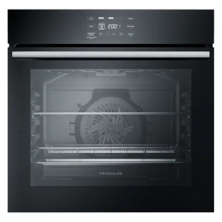 HORNO ELEC FRIGIDAIRE EMPOT 24" FOE2480MHB CONVEC NEGRO