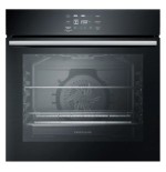 HORNO ELEC FRIGIDAIRE EMPOT 24" FOE2480MHB CONVEC NEGRO
