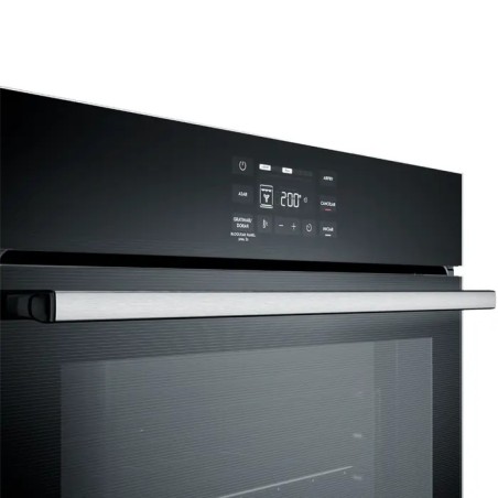 HORNO ELEC FRIGIDAIRE EMPOT 24" FOE2480MHB CONVEC NEGRO