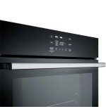 HORNO ELEC FRIGIDAIRE EMPOT 24" FOE2480MHB CONVEC NEGRO