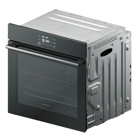 HORNO ELEC FRIGIDAIRE EMPOT 24" FOE2480MHB CONVEC NEGRO