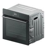 HORNO ELEC FRIGIDAIRE EMPOT 24" FOE2480MHB CONVEC NEGRO