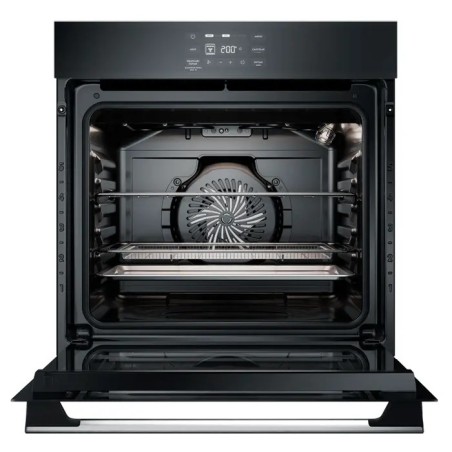 HORNO ELEC FRIGIDAIRE EMPOT 24" FOE2480MHB CONVEC NEGRO