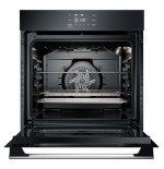 HORNO ELEC FRIGIDAIRE EMPOT 24" FOE2480MHB CONVEC NEGRO