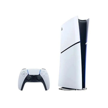 PLAY STATION 5 SONY SLIM DIGITAL 825GB SIN JUEGO
