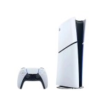 PLAY STATION 5 SONY SLIM DIGITAL 825GB SIN JUEGO