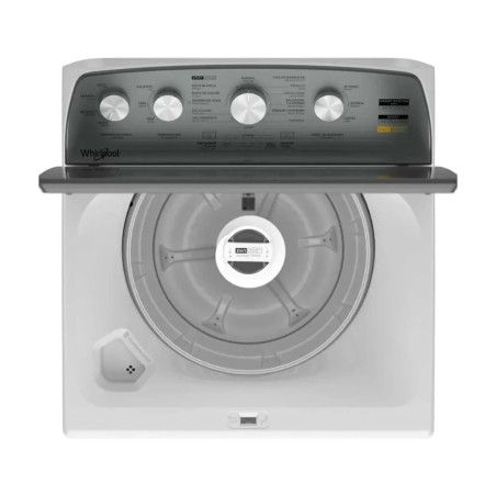LAVADORA AUTO WHIRLPOOL 26KG 8MWTW2654WRM
