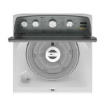 LAVADORA AUTO WHIRLPOOL 26KG 8MWTW2654WRM