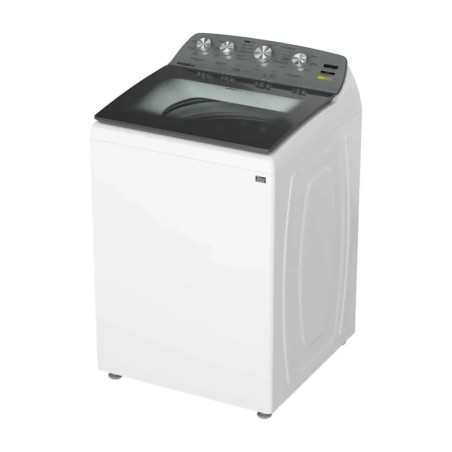 LAVADORA AUTO WHIRLPOOL 26KG 8MWTW2654WRM