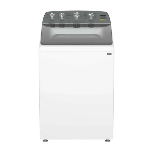 LAVADORA AUTO WHIRLPOOL 26KG 8MWTW2654WRM