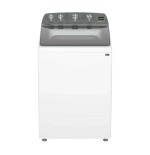 LAVADORA AUTO WHIRLPOOL 26KG 8MWTW2654WRM