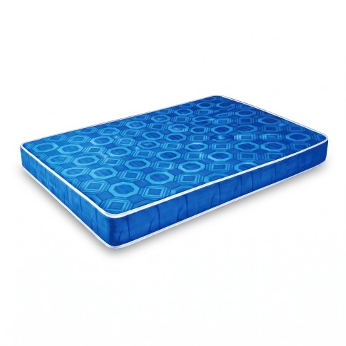 COLCHON MATRIMONIAL FLEX 5" (140X190X5) SLEEPLAND