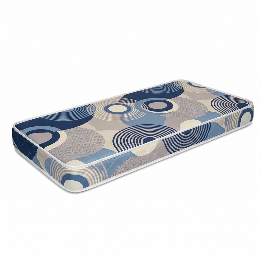 COLCHON INDIVIDUAL FLEX 5" (100X190X5) SLEEPLAND