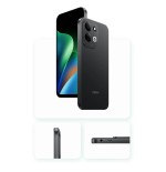 CELULAR REDMI NOTE 17 5G 256GB/6GB 50MP/8MP 6.9" 7500mAh