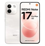 CELULAR REDMI NOTE 17 PRO MAX 5G 256GB/8GB 50+8MP/32MP 6.83"