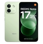 CELULAR REDMI NOTE 17 PRO MAX 5G 256GB/8GB 50+8MP/32MP 6.83"