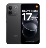CELULAR REDMI NOTE 17 PRO MAX 5G 256GB/8GB 50+8MP/32MP 6.83"