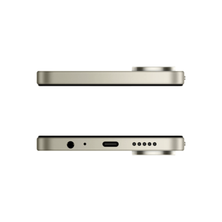 CELULAR POCO C81 PRO 128GB/4GB 13MP/8MP 6.9" 6000mAh