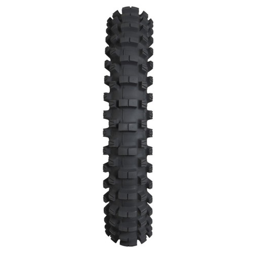 LLANTA MOTO 90/100-16 DUNLOP 51M CROSS SOFT MX34 TT