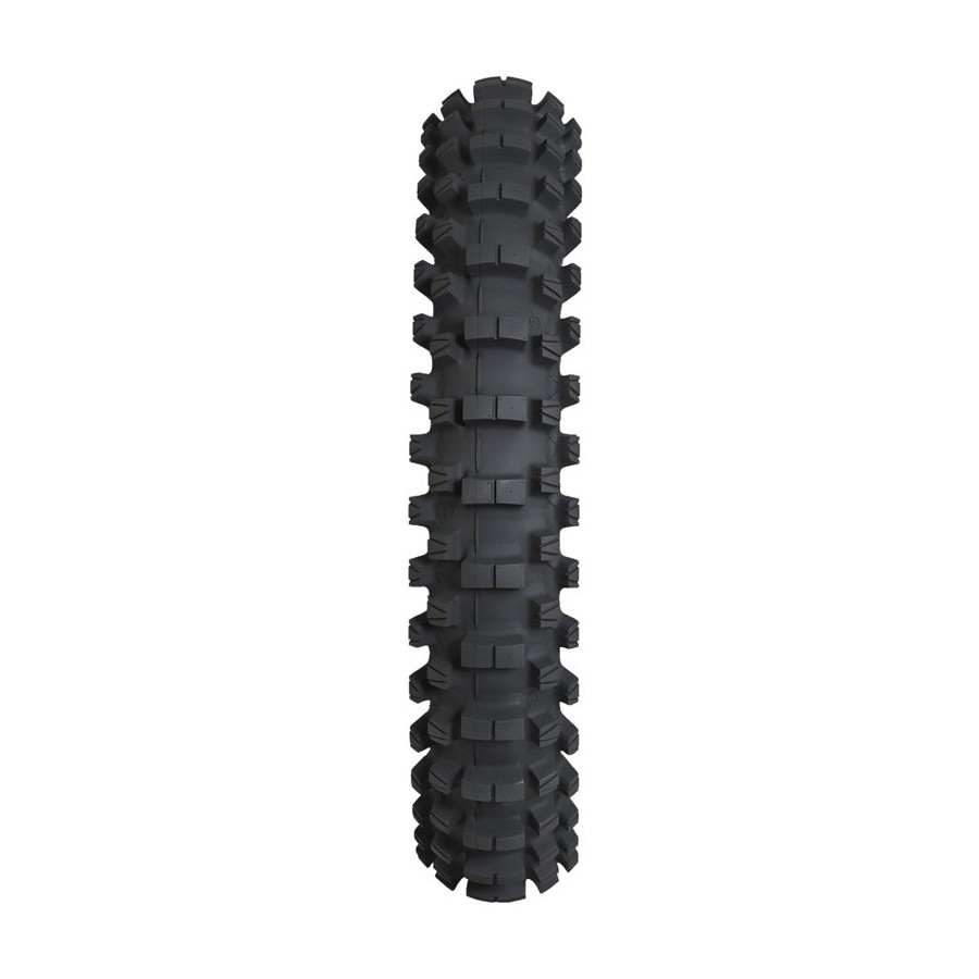 LLANTA MOTO 90/100-16 DUNLOP 51M CROSS SOFT MX34 TT