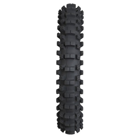 LLANTA MOTO 90/100-16 DUNLOP 51M CROSS SOFT MX34 TT