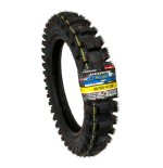 LLANTA MOTO 90/100-16 DUNLOP 51M CROSS SOFT MX34 TT