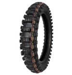 LLANTA MOTO 90/100-16 DUNLOP 51M CROSS SOFT MX34 TT