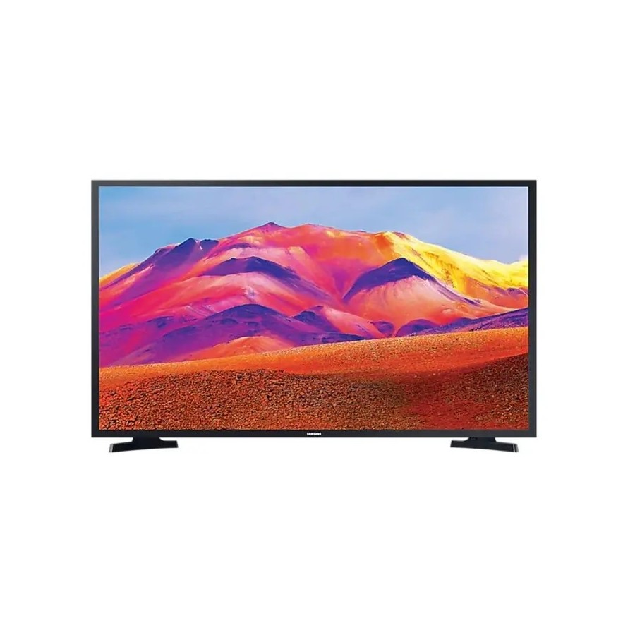 TV LED SAMSUNG 43" SMART FHD TIZEN UN43T5300APXPA 