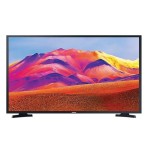 TV LED SAMSUNG 43" SMART FHD TIZEN UN43T5300APXPA 