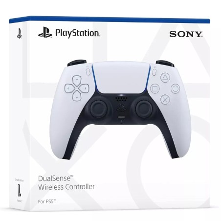 CONTROL SONY INAL PS5 DUALSENSE 