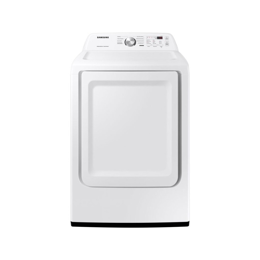 SECADORA GAS SAMSUNG 22KG DV22A3200PW/AP BLANCA