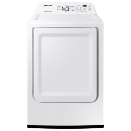 SECADORA GAS SAMSUNG 22KG DV22A3200PW/AP BLANCA