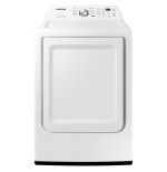 SECADORA GAS SAMSUNG 22KG DV22A3200PW/AP BLANCA