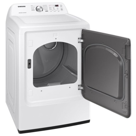 SECADORA GAS SAMSUNG 22KG DV22A3200PW/AP BLANCA