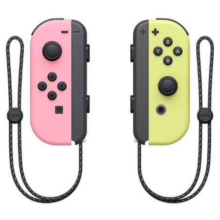 CONTROL NINTENDO SWITCH JOYCON