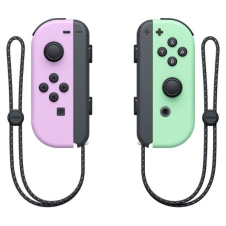 CONTROL NINTENDO SWITCH JOYCON