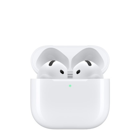 AUDIFONO INAL APPLE AIRPODS 4 
