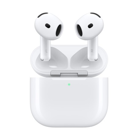 AUDIFONO INAL APPLE AIRPODS 4 